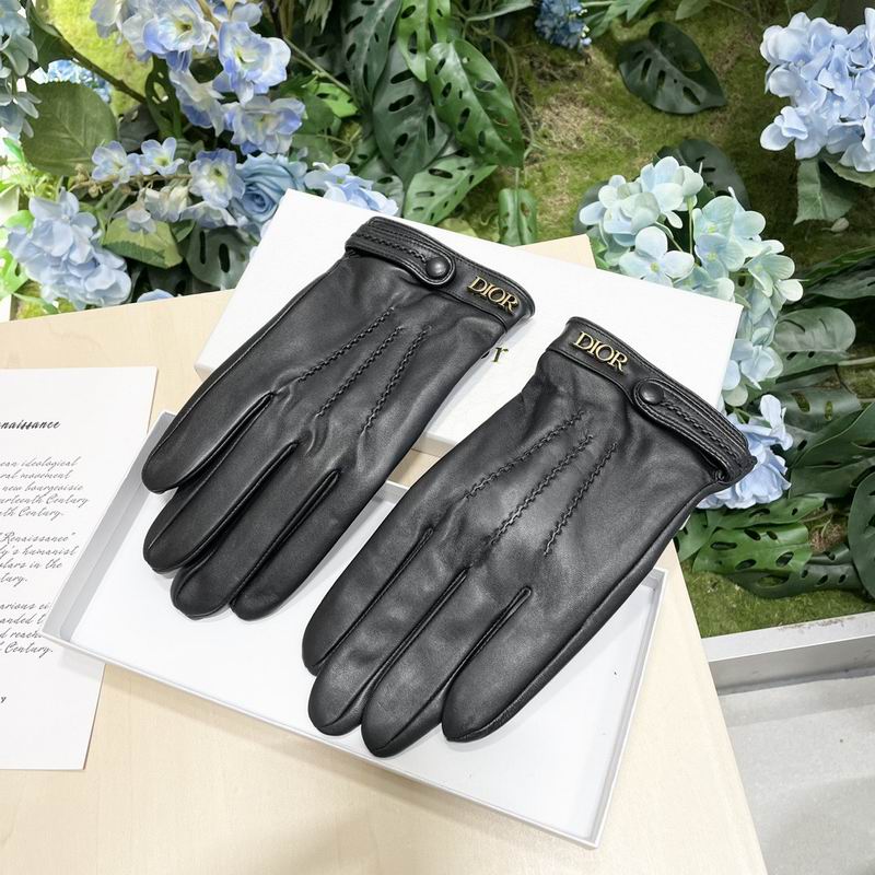 Dior gloves XL XXL 111112